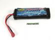 7,2 V NIMH Akku 3000 mAh T-Stecker