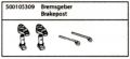 500105309 X10NB/NT Bremsgeber