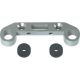 6733 Querlenkerhalter oben vorn Alu nur f�r 1:8 Top Line passend