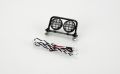 Frontlampenbgel Offroad 2-fach 18 mm 500908148