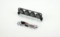 Frontlampenbgel Offroad 4-fach 18 mm 500908147