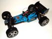 L959 Buggy 2 WD Blau 1:12