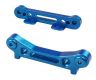 6562 Querlenkerhalter Hinten Alu