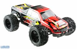 Rayline Funrace FR03 B15 Monster Truck 1:10 2,4 GHz Rtr