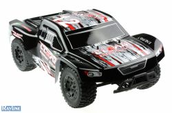 Rayline FR03C15 Short Curse RTR 1:10 2,4 Ghz Fernsteuerung