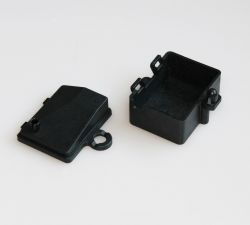 7008 Empfnger-Box GhostFighter