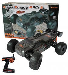 3216 SpeedTruggy PRO 2 - 1:8 Off-Road Truggy