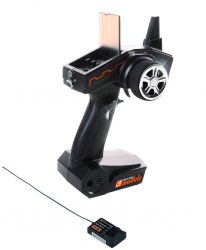 2299 Fernsteuerung mit Empfnger Df Models 2,4 Ghz