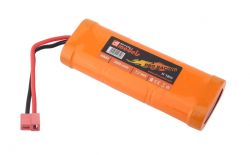 1855 NIMH Racing Akku 7,2 V 3000 mAh