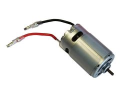 6106 550 Brushed Motor ohne Ritzel