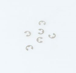 7126 E-Clip 3 mm