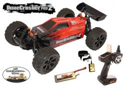 DuneCrusher PRO 2 - brushless RTR 3073