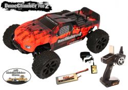 DuneClimber PRO 2 - brushless RTR 3074