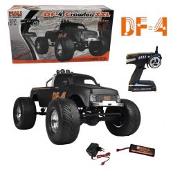 DF4 Crawler XXL - RTR 3010