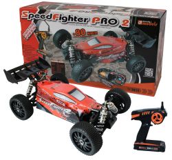 SpeedFighter PRO 2 - 1:8 Off-Road-Buggy 3215