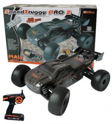 SpeedTruggy PRO 2 - 1:8 Off-Road-Truggy 3216