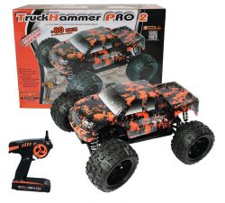 TruckHammer PRO 2 - 1:8 Off-Road-Monstertruck 3217