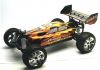 3001m Hot Fire Df-Models 3001M Brushless