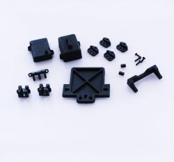 7104 Kunststoffteile-Set df-4j
