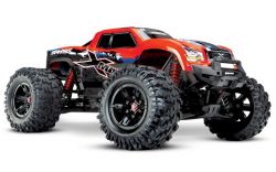 TRAXXAS X-MAXX 4X4 VXL ROTX RTR OHNE AKKU/LADER 1/7 4WD MONSTER TRUCK BRUSHLESS