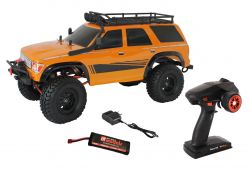 DF-4S Crawler 313 mm 2021 JYM Edition - ORANGE 3097