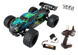 Destructor BR - 1:8 Truggy brushed RTR 3180