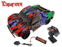 Crusher SC Racer 2WD - RTR 3099