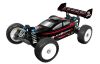 Carson T2M Black Pirate 8  Brushless