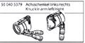 500405379  Achsschenkel L+R FY5